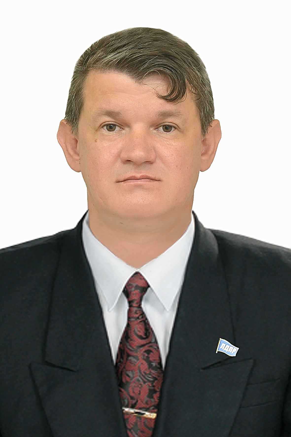 Куриленко Максим Александрович.