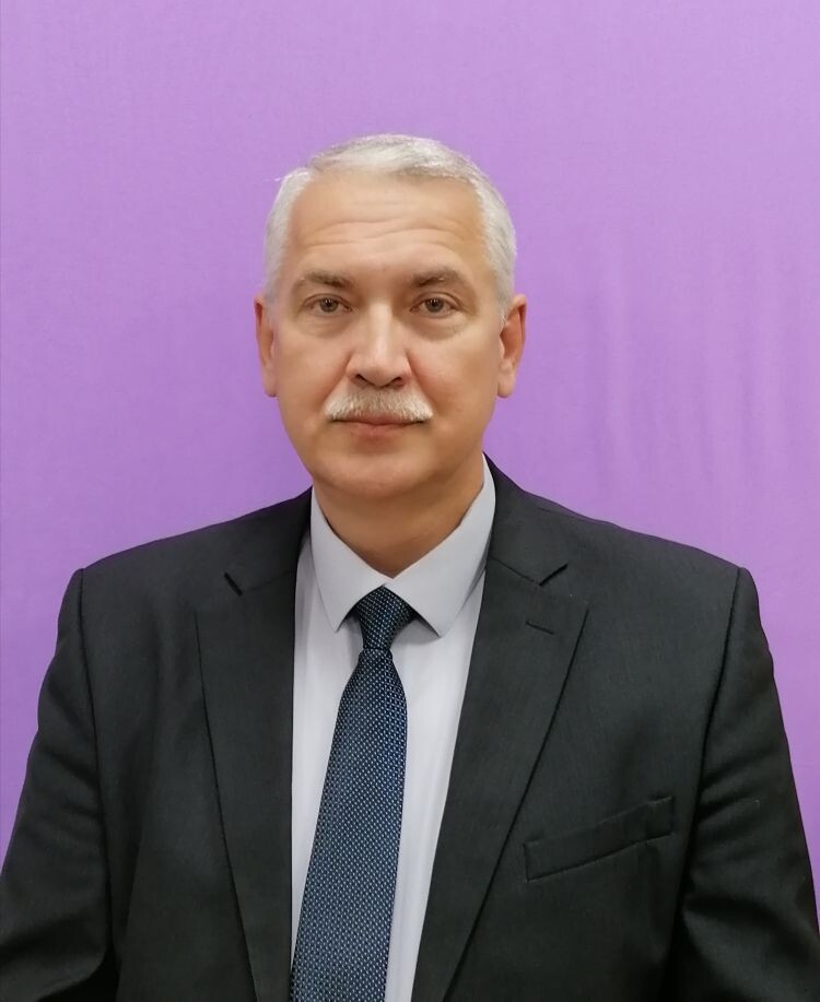 Масленников Евгений Владимирович.